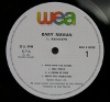 Gary Numan LP I, Assassin 1982 Portugal